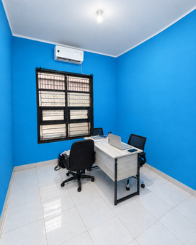 FOTO PRIVATE OFFICE