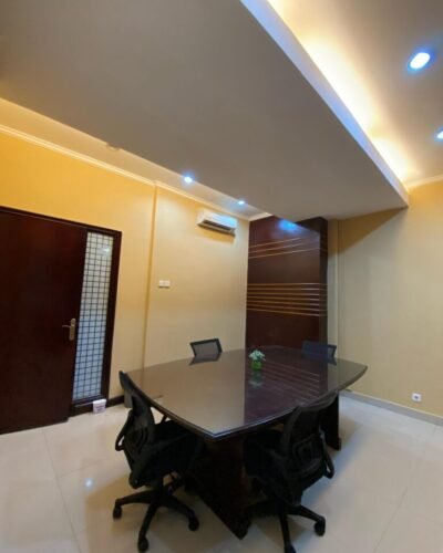 Kantor VOW Jakarta - Virtual Office Work (1)