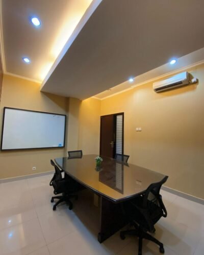 Kantor VOW Jakarta - Virtual Office Work (2)