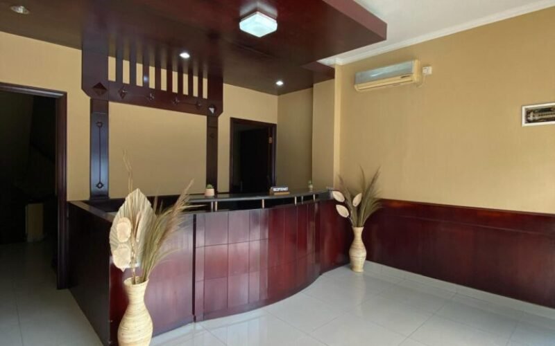 Kantor VOW Jakarta - Virtual Office Work (22)