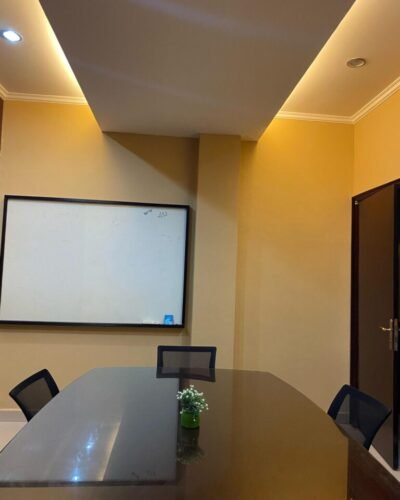 Kantor VOW Jakarta - Virtual Office Work (3)