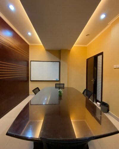 Kantor VOW Jakarta - Virtual Office Work (4)