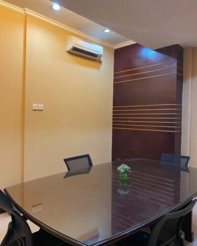 Kantor VOW Jakarta - Virtual Office Work (5)
