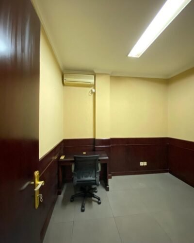 Kantor VOW Jakarta - Virtual Office Work (8)